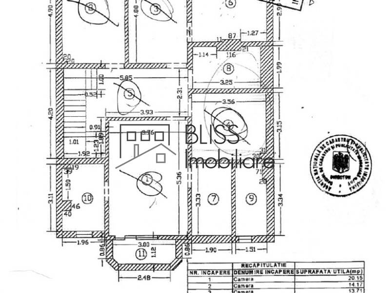 5-Bedroom Villa With Common Pool In Pipera, Bucharest / Ilfov | Bliss Imobiliare / Photo 74 - BLISS Imobiliare