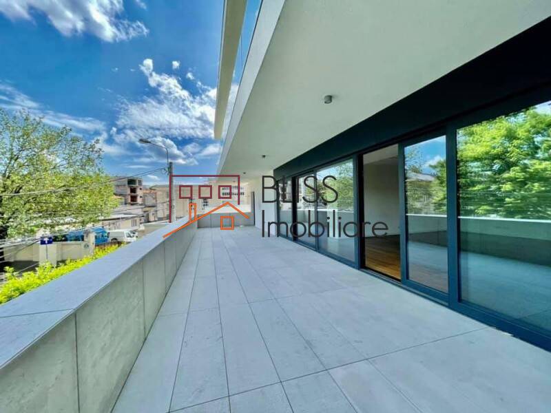 Apartament Cu 5 Camere De Lux In Aviatorilor - 204mp | Bliss Imobiliare / Photo 1 - BLISS Imobiliare