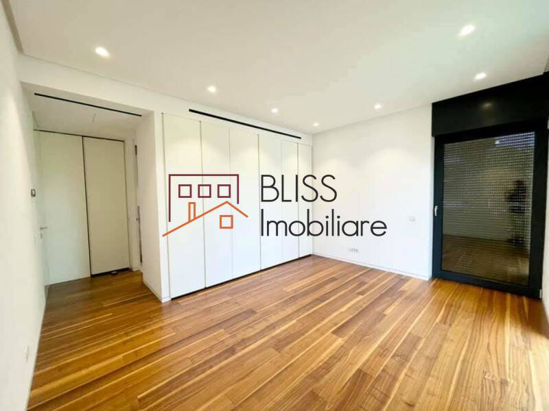 Apartament Cu 5 Camere De Lux In Aviatorilor - 204mp | Bliss Imobiliare / Photo 14 - BLISS Imobiliare