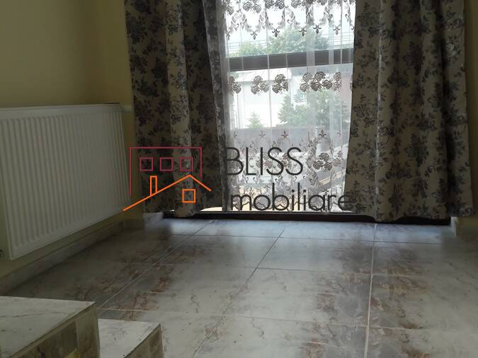 Casa de Inchiriat Parcul Giulesti - 6 Camere - ID:65678 | Bliss Imobiliare / Photo 10 - BLISS Imobiliare
