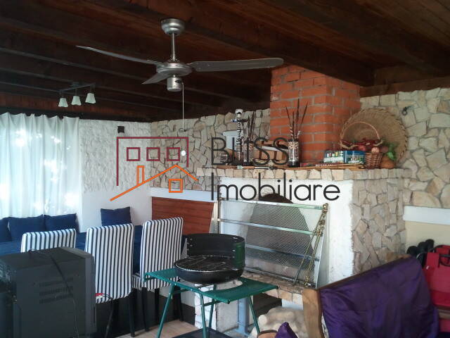 Vila Cu 6 Camere Si Teren 850mp Cu Piscina | Bliss Imobiliare / Photo 13 - BLISS Imobiliare