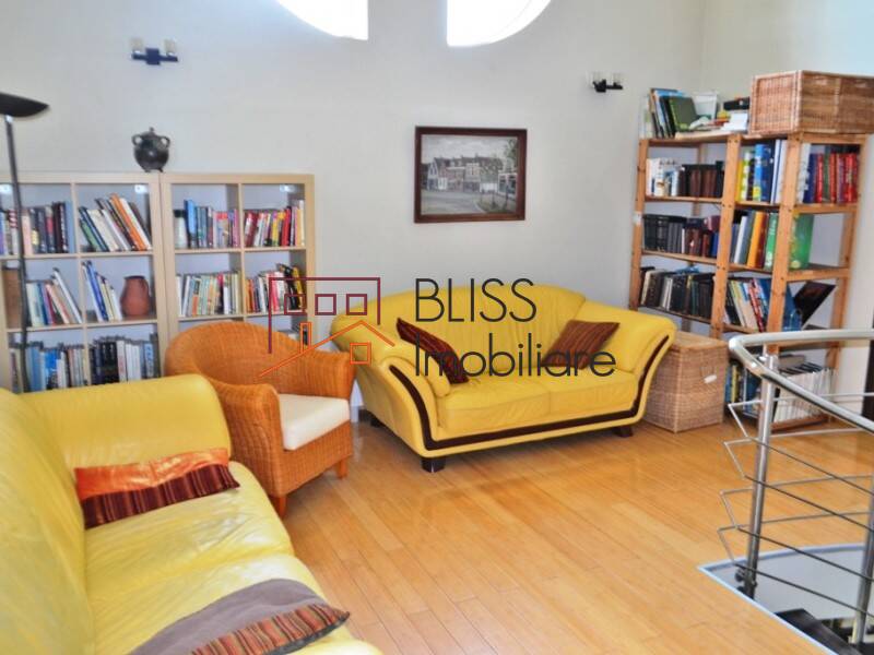 Vila Cu 6 Camere Si Teren 850mp Cu Piscina | Bliss Imobiliare / Photo 16 - BLISS Imobiliare