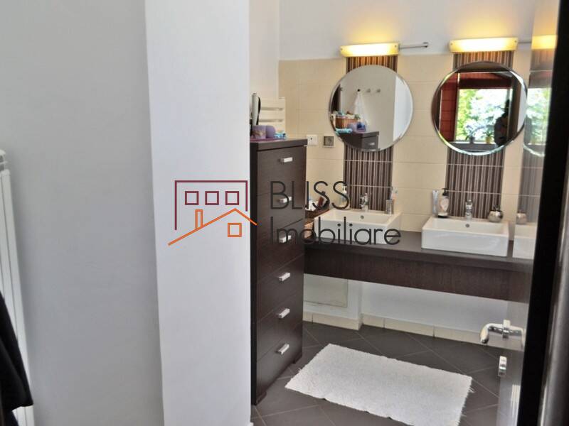 Vila Cu 6 Camere Si Teren 850mp Cu Piscina | Bliss Imobiliare / Photo 21 - BLISS Imobiliare