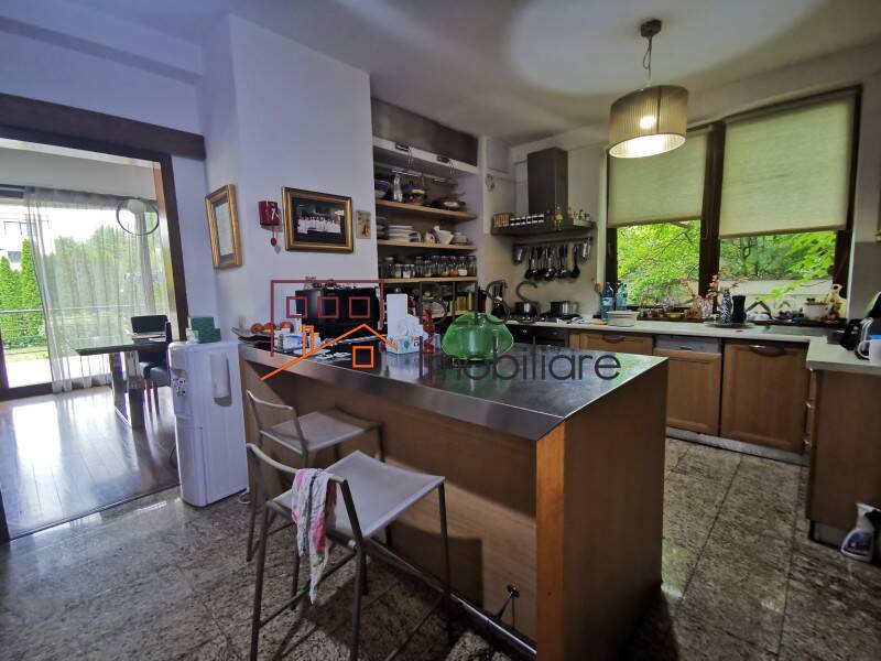 Vila Cu 8 Camere Pipera | Bliss Imobiliare / Photo 14 - BLISS Imobiliare
