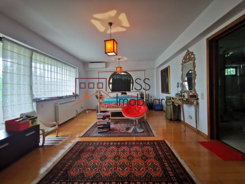 Vila Cu 8 Camere Pipera | Bliss Imobiliare / Photo 26 - BLISS Imobiliare