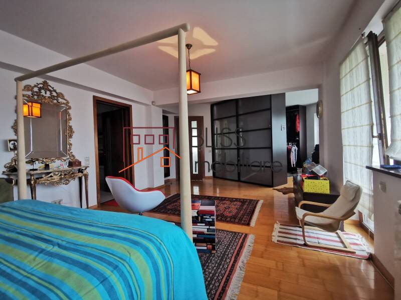 5 Bedrooms Villa In Pipera, Bucharest / Ilfov | Bliss Imobiliare / Photo 27 - BLISS Imobiliare