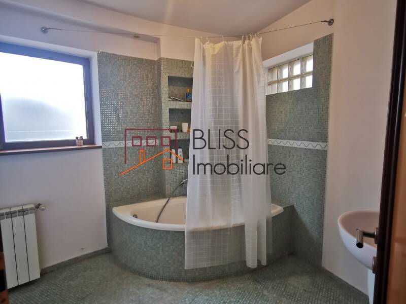 Vila Cu 8 Camere Pipera | Bliss Imobiliare / Photo 33 - BLISS Imobiliare