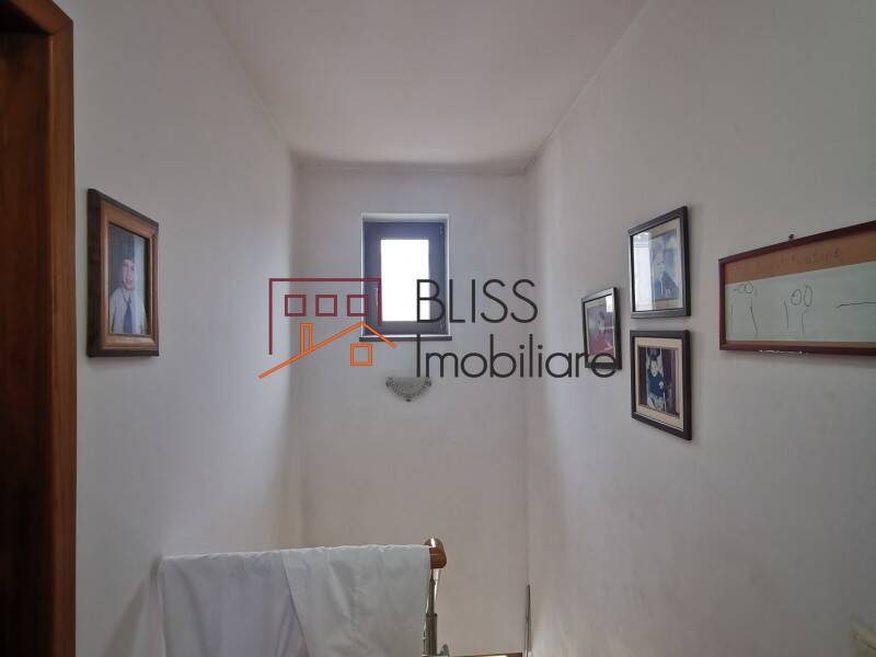 Vila Cu 8 Camere Pipera | Bliss Imobiliare / Photo 39 - BLISS Imobiliare