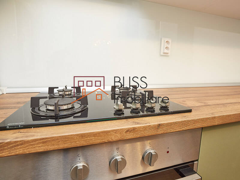 3-Bedroom Duplex Villa With Private Garden And Covered Terrace, Bucharest / Ilfov | Bliss Imobiliare / Photo 24 - BLISS Imobiliare