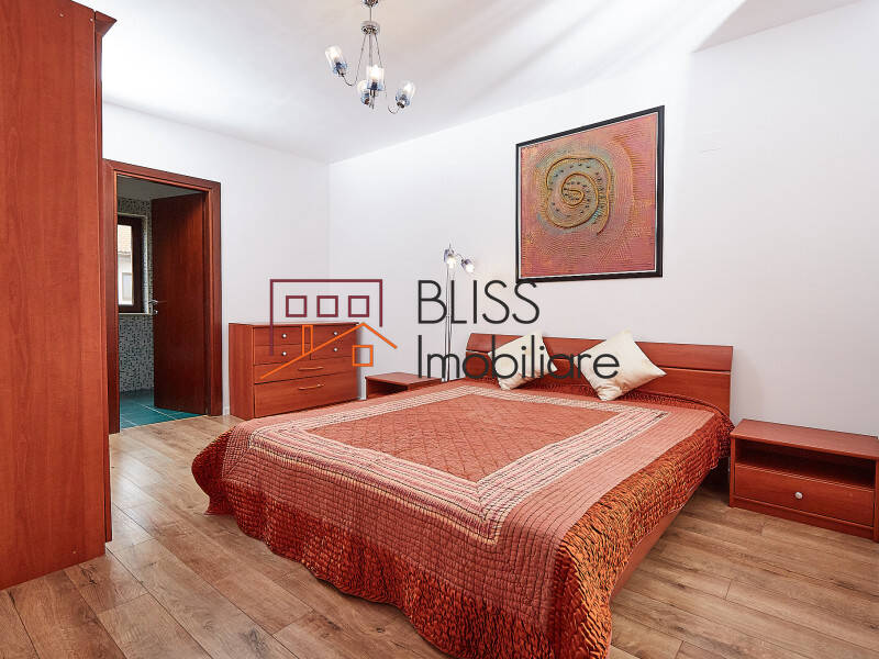3-Bedroom Duplex Villa With Private Garden And Covered Terrace, Bucharest / Ilfov | Bliss Imobiliare / Photo 31 - BLISS Imobiliare