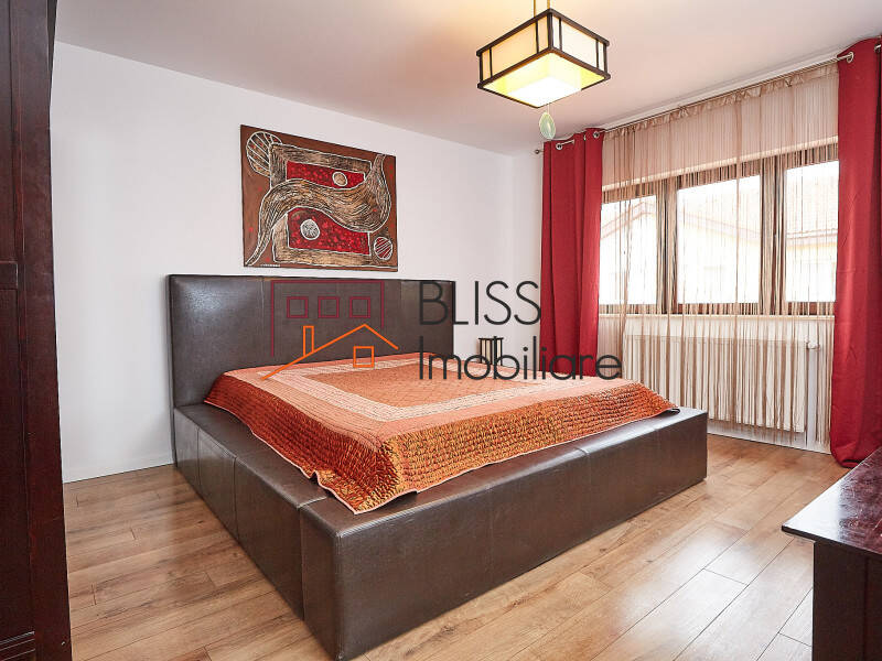Vila Duplex Cu Gradina Privata Si Terasa Acoperita - Class Pipera | Bliss Imobiliare / Photo 32 - BLISS Imobiliare