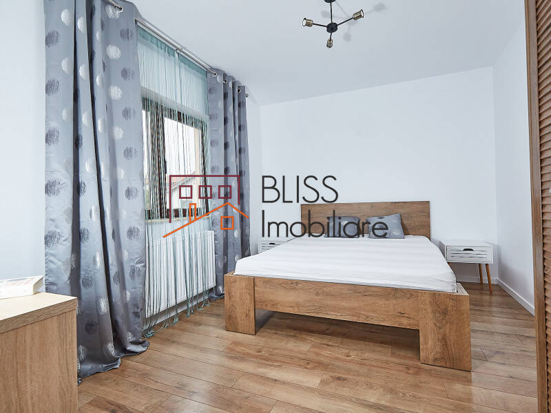 3-Bedroom Duplex Villa With Private Garden And Covered Terrace, Bucharest / Ilfov | Bliss Imobiliare / Photo 34 - BLISS Imobiliare