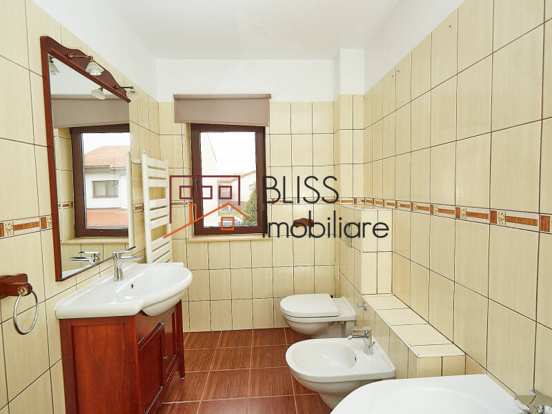 3-Bedroom Duplex Villa With Private Garden And Covered Terrace, Bucharest / Ilfov | Bliss Imobiliare / Photo 40 - BLISS Imobiliare