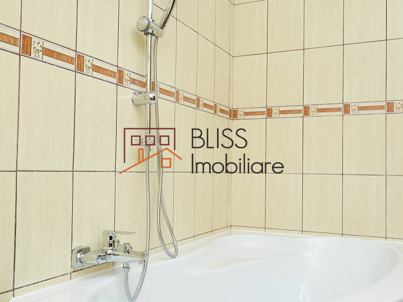 3-Bedroom Duplex Villa With Private Garden And Covered Terrace, Bucharest / Ilfov | Bliss Imobiliare / Photo 41 - BLISS Imobiliare