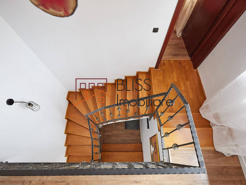 3-Bedroom Duplex Villa With Private Garden And Covered Terrace, Bucharest / Ilfov | Bliss Imobiliare / Photo 28 - BLISS Imobiliare