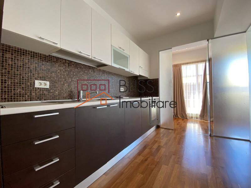 2 Bedrooms Apartment Herastrau Park, Bucharest | Bliss Imobiliare / Photo 6 - BLISS Imobiliare