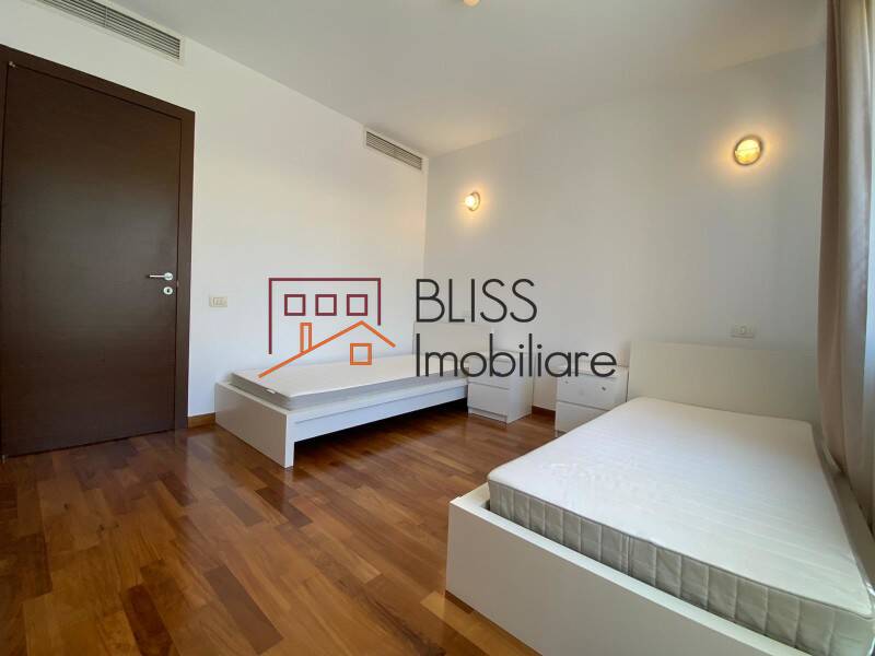 2 Bedrooms Apartment Herastrau Park, Bucharest | Bliss Imobiliare / Photo 8 - BLISS Imobiliare