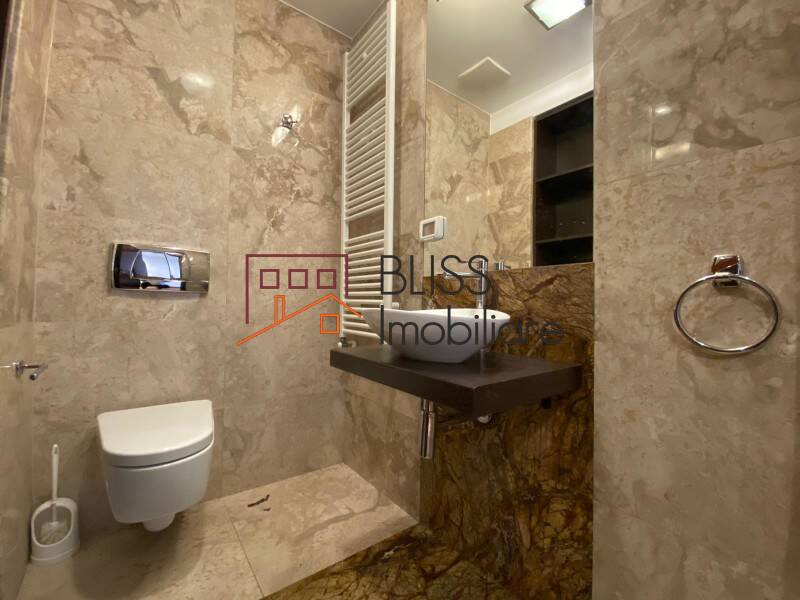 Apartament 3 Camere Parcul Herastrau | Bliss Imobiliare / Photo 10 - BLISS Imobiliare