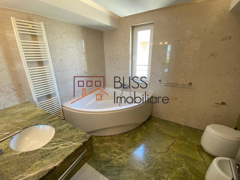 Apartament 3 Camere Parcul Herastrau | Bliss Imobiliare / Photo 12 - BLISS Imobiliare
