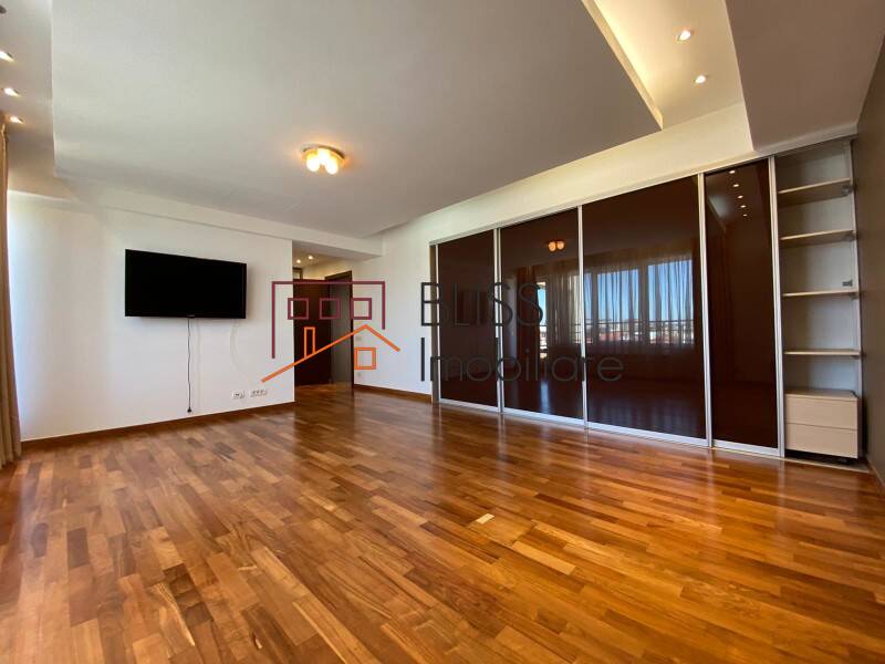 2 Bedrooms Apartment Herastrau Park, Bucharest | Bliss Imobiliare / Photo 11 - BLISS Imobiliare