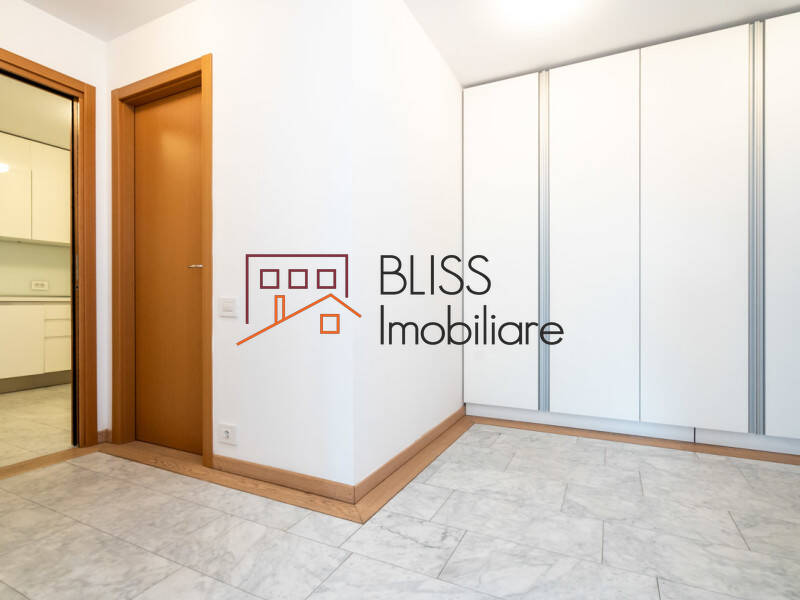 Apartament Cu 4 Camere In Zona Aviatorilor | Bliss Imobiliare / Photo 4 - BLISS Imobiliare