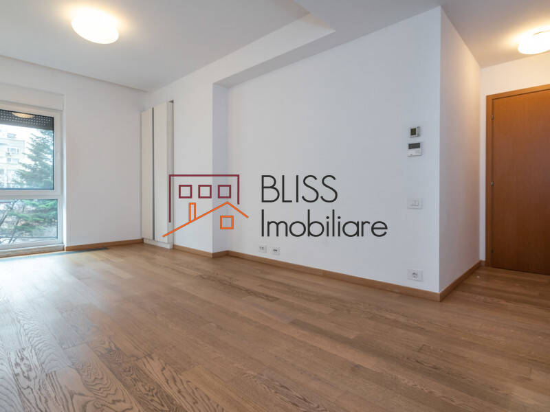 Apartament Cu 4 Camere In Zona Aviatorilor | Bliss Imobiliare / Photo 5 - BLISS Imobiliare