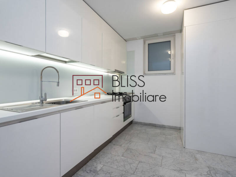 Apartament Cu 4 Camere In Zona Aviatorilor | Bliss Imobiliare / Photo 3 - BLISS Imobiliare