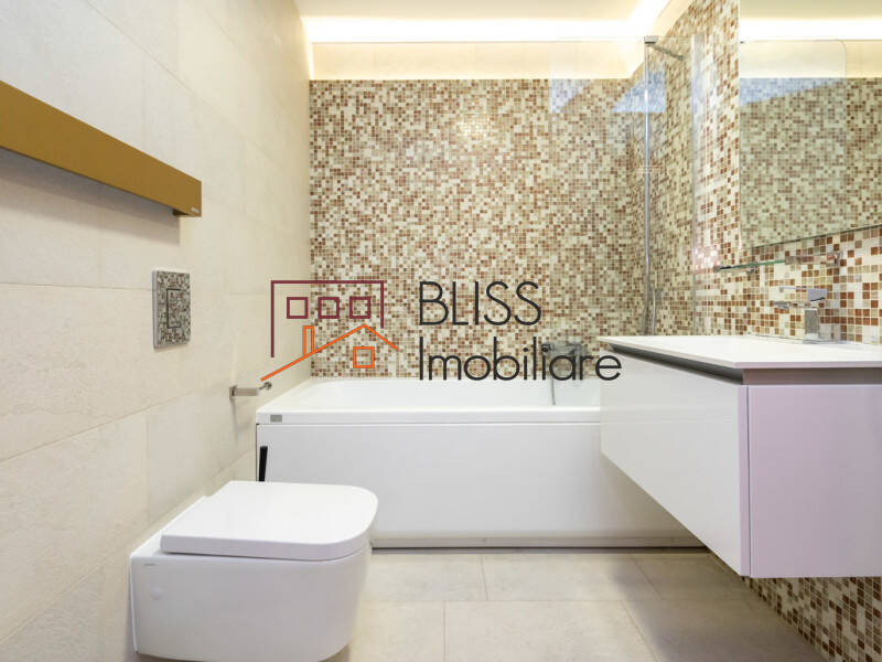 Apartament Cu 4 Camere In Zona Aviatorilor | Bliss Imobiliare / Photo 9 - BLISS Imobiliare