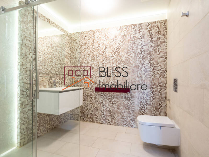 Apartament Cu 4 Camere In Zona Aviatorilor | Bliss Imobiliare / Photo 8 - BLISS Imobiliare