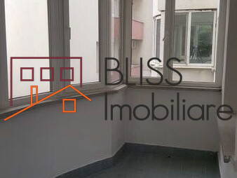 Apartment for Rent Herastrau | Nordului, Bucharest - 3 Rooms - ID:76954 | Bliss Imobiliare / Photo 8 - BLISS Imobiliare