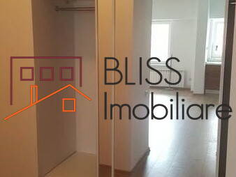 Apartament de Inchiriat Herastrau | Nordului - 3 Camere - ID:76954 | Bliss Imobiliare / Photo 9 - BLISS Imobiliare