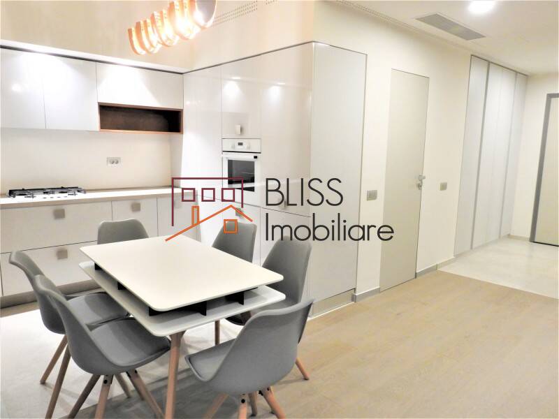 Duplex 2 Bedrooms, Bucharest / Ilfov | Bliss Imobiliare / Photo 13 - BLISS Imobiliare