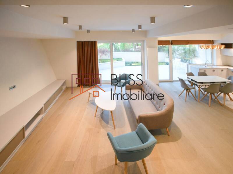 Duplex 2 Bedrooms, Bucharest / Ilfov | Bliss Imobiliare / Photo 8 - BLISS Imobiliare