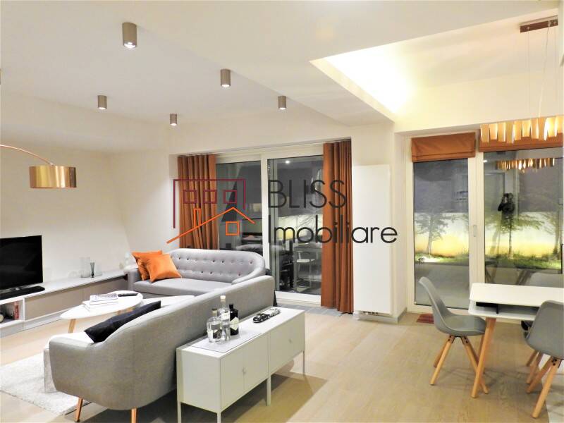 Duplex 2 Bedrooms, Bucharest / Ilfov | Bliss Imobiliare / Photo 9 - BLISS Imobiliare