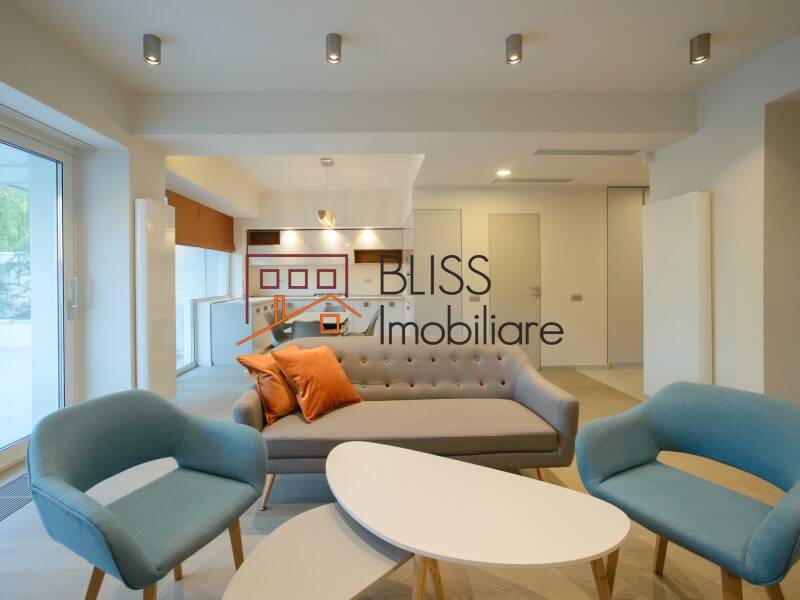 Duplex 2 Bedrooms, Bucharest / Ilfov | Bliss Imobiliare / Photo 11 - BLISS Imobiliare