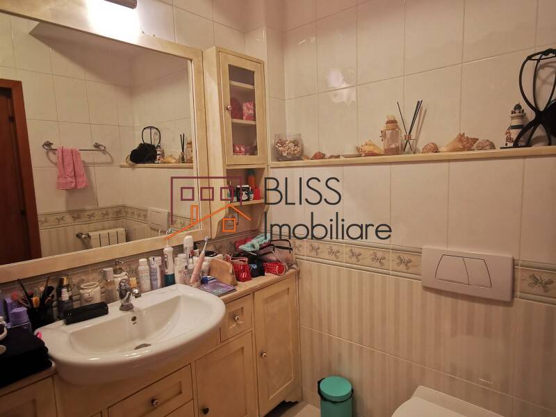 Villa, Bucharest / Ilfov | Bliss Imobiliare / Photo 22 - BLISS Imobiliare