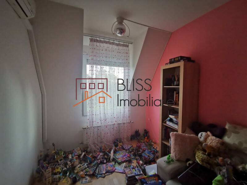 Villa, Bucharest / Ilfov | Bliss Imobiliare / Photo 20 - BLISS Imobiliare
