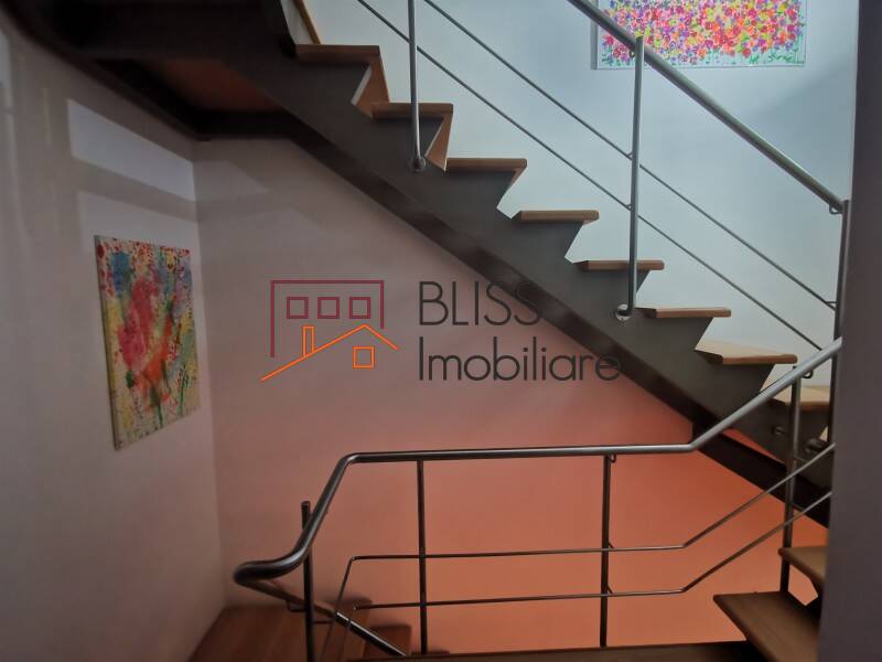 Vila | Bliss Imobiliare / Photo 24 - BLISS Imobiliare