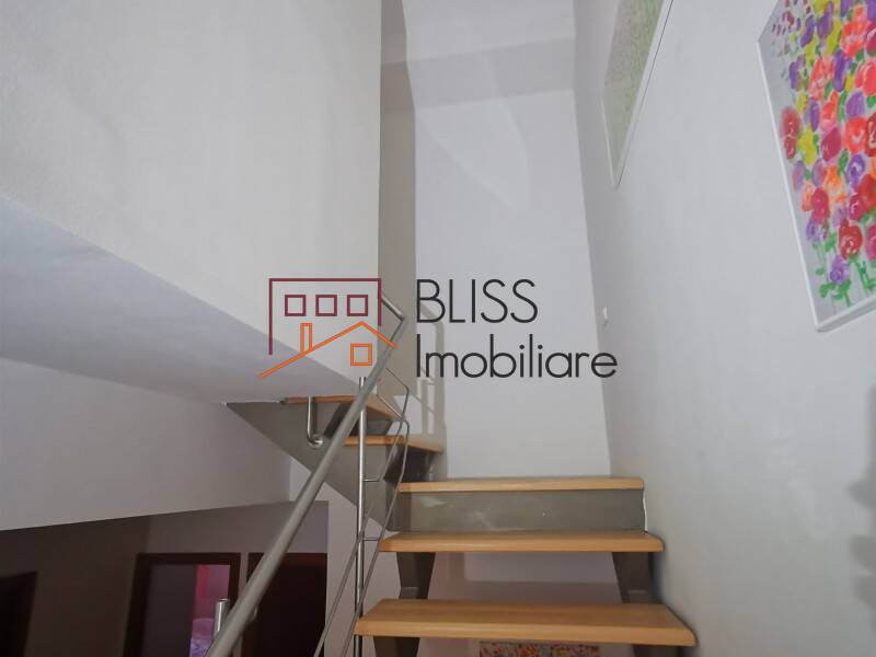 Villa, Bucharest / Ilfov | Bliss Imobiliare / Photo 25 - BLISS Imobiliare