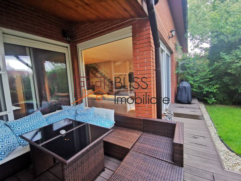 Villa, Bucharest / Ilfov | Bliss Imobiliare / Photo 31 - BLISS Imobiliare