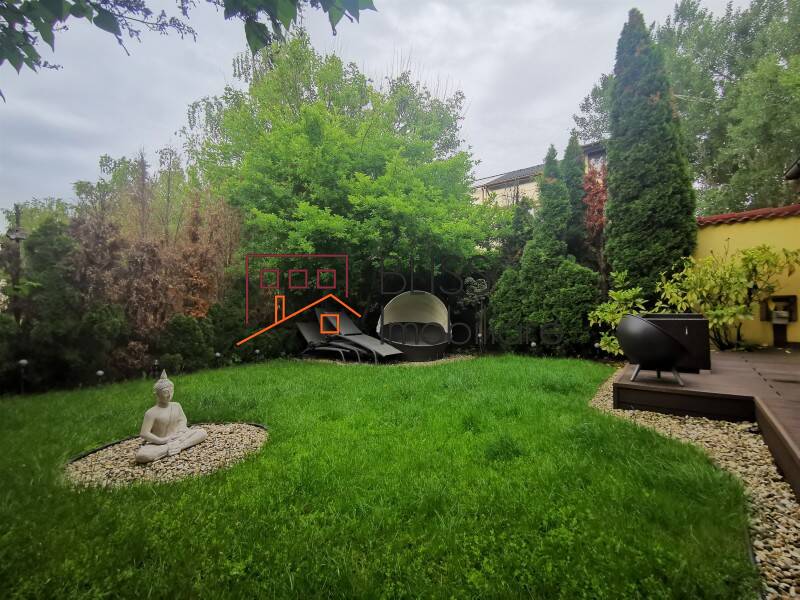 Villa, Bucharest / Ilfov | Bliss Imobiliare / Photo 30 - BLISS Imobiliare