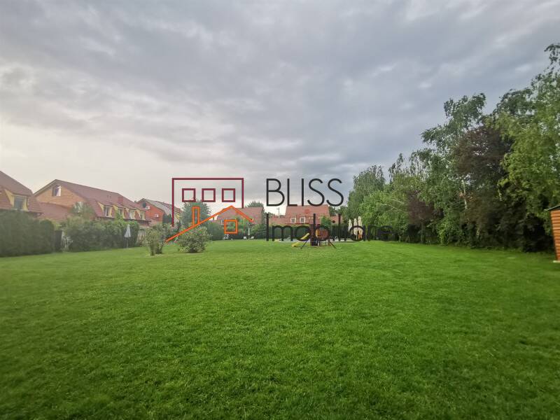 Villa, Bucharest / Ilfov | Bliss Imobiliare / Photo 34 - BLISS Imobiliare