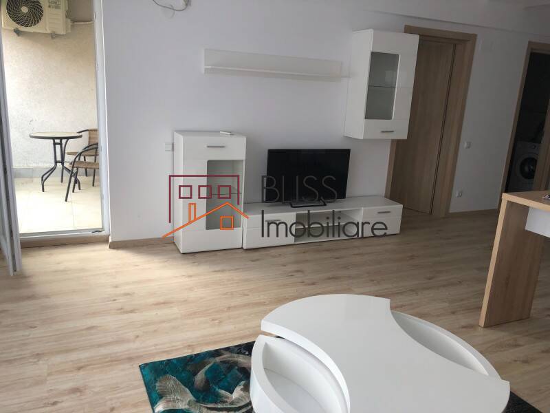 Apartament de Inchiriat Iancu Nicolae | Pipera - 2 Camere - ID:89417 | Bliss Imobiliare / Photo 2 - BLISS Imobiliare