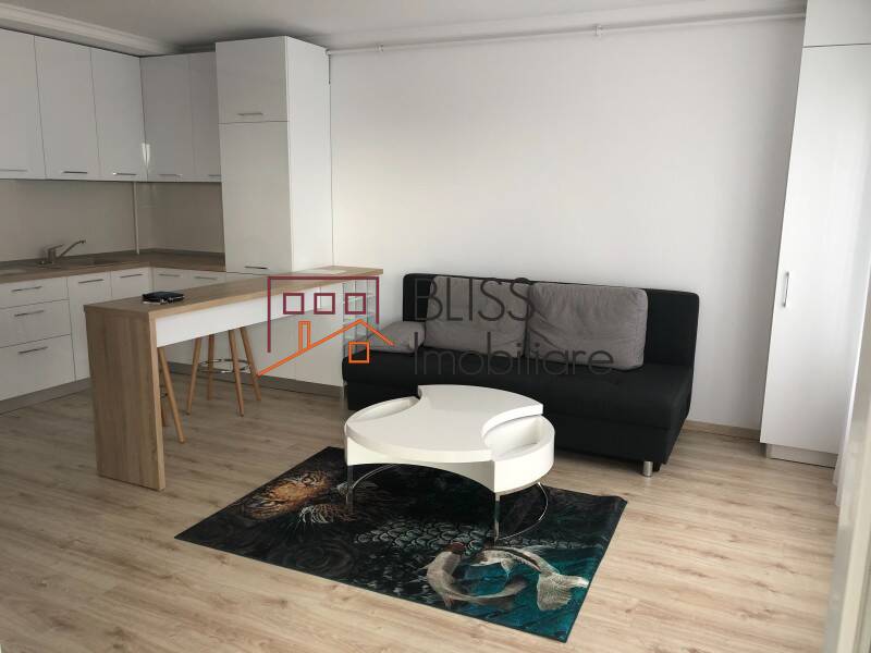 Apartament de Inchiriat Iancu Nicolae | Pipera - 2 Camere - ID:89417 | Bliss Imobiliare / Photo 1 - BLISS Imobiliare