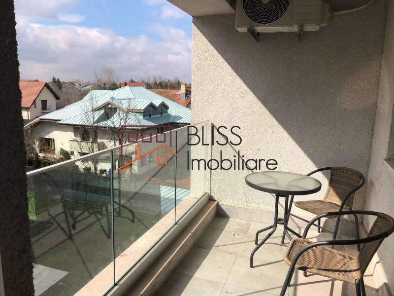 Apartment for Rent Iancu Nicolae | Pipera, Bucharest / Ilfov - 1 Bedroom - ID:89417 | Bliss Imobiliare / Photo 7 - BLISS Imobiliare