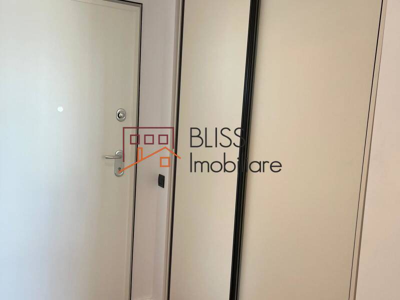 Apartament Mobilat Si Utilat Cu 2 Camere Parc Herastrau | Bliss Imobiliare / Photo 15 - BLISS Imobiliare