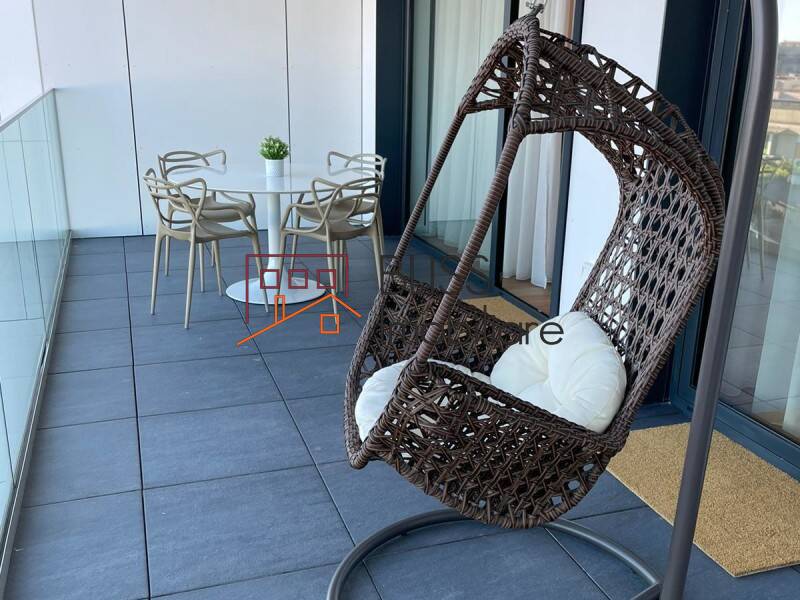 Apartament Mobilat Si Utilat Cu 2 Camere Parc Herastrau | Bliss Imobiliare / Photo 9 - BLISS Imobiliare