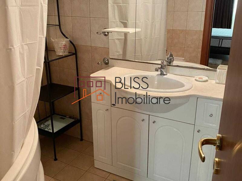 Apartament de Inchiriat Herastrau | Nordului - 3 Camere - ID:95557 | Bliss Imobiliare / Photo 6 - BLISS Imobiliare