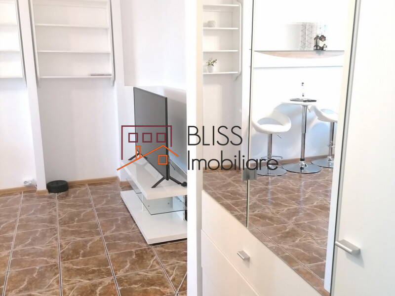 Apartament 3 Camere Zona Aviatiei | Bliss Imobiliare / Photo 3 - BLISS Imobiliare