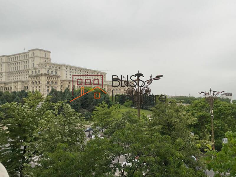 Modern Fully Furnished Studio Apartment Izvor Park, Bucharest | Bliss Imobiliare / Photo 1 - BLISS Imobiliare